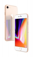 Apple iPhone 8 128GB - Gold Cellphone Cellphone Photo