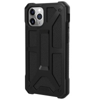UAG Monarch Case For iPhone 11 Pro Black Photo