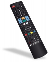 Samsung Jolly Line Replacement remote for TV Photo
