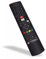 HISENSE Jolly Line Replacement remote for TV Photo
