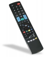 Jolly Line Universal Remote for 3 devices Photo