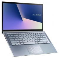 ASUS Zenbook UX431FA laptop Photo