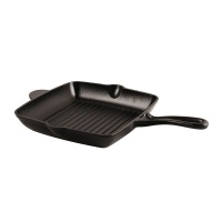 Berlinger Haus 26cm Cast Iron Marble Coating Grill Pan - Strong Mold Series Photo