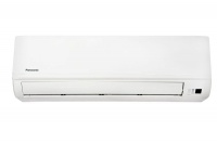Panasonic YA-Series 18000BTU Non-inverter split air conditioner In/Outdoor Photo