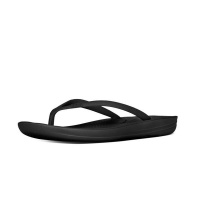 FitFlop iQushion All Black Photo