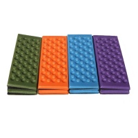 DHAO-Foldable Folding Outdoor Camping Mat Seat Foam Cushion Photo