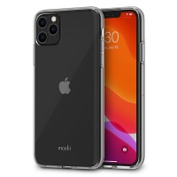Moshi Vitros Case For iPhone 11 PRO MAX Crystal Clear Photo