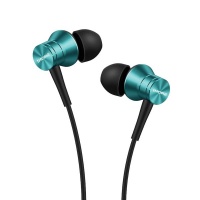 1MORE Classic E1009 Piston Fit 3.5mm In-Ear Headphones - Grey Photo