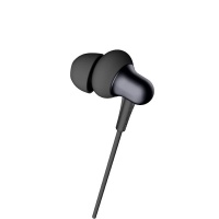 1MORE Stylish E1025 Dual-Dynamic Driver 3.5mm In-Ear Headphones Photo