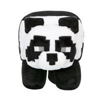 JINX Minecraft 9 5" Panda Plush Photo