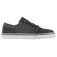 Airwalk Junior Boys Tempo 2 Skate Shoes - Grey [Parallel Import] Photo