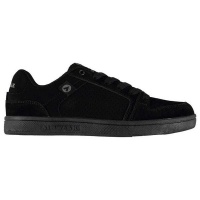 Airwalk Junior Boys Brock Skate Shoes - Black [Parallel Import] Photo