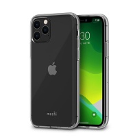 Moshi Vitros Case For iPhone 11 PRO Crystal Clear Photo