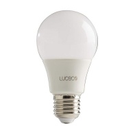 Luceco 1 Pack Classic Led Warm White Non Dimm Lamp Photo