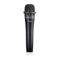 Blue Microphones enCORE 100i Cardioid Dynamic Instrument Microphone Photo