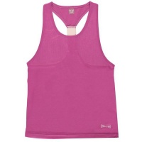 USA Pro Junior Girls Tank Top - Purple Orchid [Parallel Import] Photo