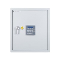 Yale SABS Approved Alarmed Security Safe Large Photo