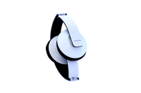 Wireless Bluetooth Headphone With Mic Foldable Photo