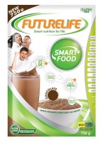 FutureLife Smart food Choc- 750g Photo