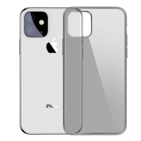 Baseus Simple Series Case for iPhone 11 Photo