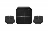 SonicGear Morro X5 2.1 Multimedia Bluetooth Speaker Photo