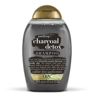 Ogx Charcoal Shampoo 385ml Photo