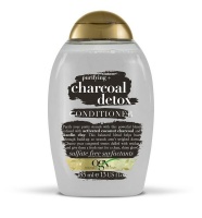 Ogx Charcoal Conditioner 385ml Photo
