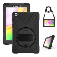 CellTime KingKong Xia Shockproof Rugged Cover for Galaxy Tab A 8" Photo