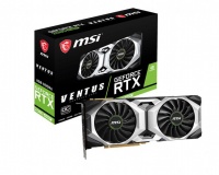 MSI Nvidia GeForce RTX 2080 SUPER Ventus OC 8GB 256-BIT Graphics Card Photo