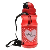 Character Flip Bottle - Minnie - One Size Photo