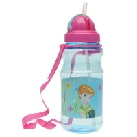 Character Flip Bottle - Disney Frozen - OneSize [Parallel Import] Photo