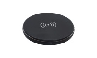 Ultra Link Smartphone Wireless Fast Charger - Black Photo