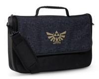 PowerA Nintendo Switch Messenger Bag - Zelda Edition Photo