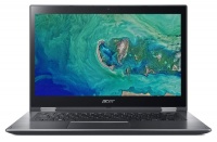 Acer Spin laptop Photo