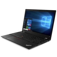 Lenovo ThinkPad T590 laptop Photo
