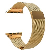Apple Zonabel 38/40mm Watch Milanese Loop Replacement Strap Photo