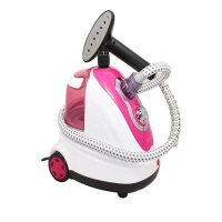 Luxury Steam Handheld Ironing Machine-pink Photo