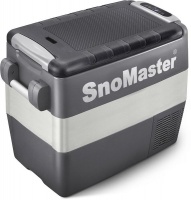 SnoMaster - 50L Fridge/Freezer 12V/220V-SMDZ-LS50 Photo