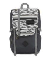 Jansport Hatchet Laptop Backpack - Cloud Camo Photo