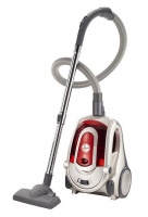 Hoover Sonic Canister Vacuum Cleaner - 1600W Photo