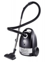 Hoover Hybrid 2in1 Bagged & Bagless Canister Vacuum Cleaner Photo