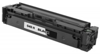 Canon 045H Black High Yield Toner Cartridge - Compatible Photo