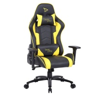 Steelplay - Pc Gaming Chair - Sgc01 - Blue Console Photo