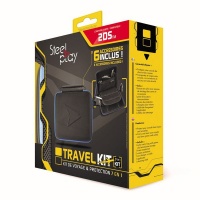 Steelplay - Travel Kit Photo