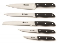 Casa Verona - 5 pieces Knife Set Photo