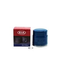 Kia Genuine Oil Filter For Kia Picanto 1.0 Photo