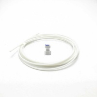 Definitive Water Fridge & Water Filter Pipe with 15mm Tap Fitting Photo