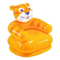 Intex Happy Animal Chair for kids up to 35 KG Photo