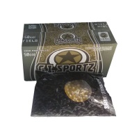 G.i Sportz 50cal paintballs 2000 Photo