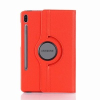 Samsung Favoeable impression-Rotate Stand Case for Tab S6 Black Photo